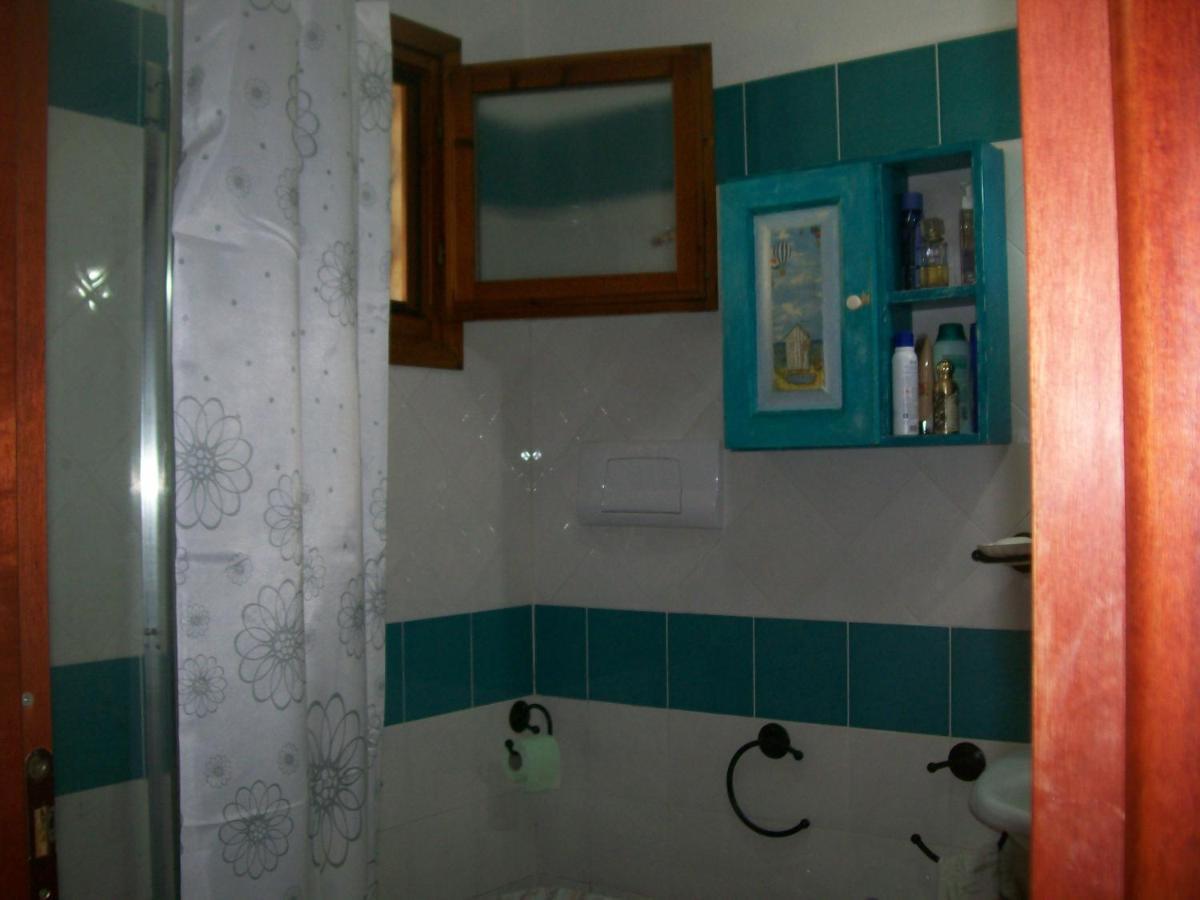 Acquamarina Daire Olbia Dış mekan fotoğraf